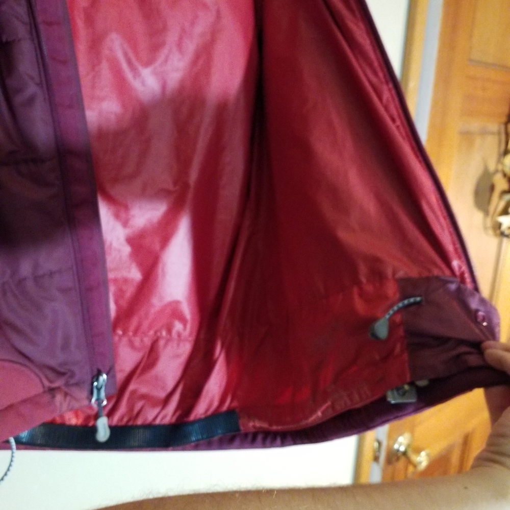 Patagonia Rubicon down jacket - Picture 6 of 6